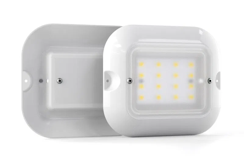 Светильник светодиодный АТ-ДБП-01-03 "Medusa" LED 5Вт 4700К IP20 650лм 120град. АТОН АТДБП0103