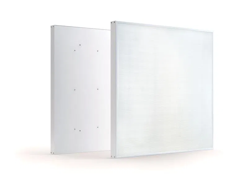 LED luminaire AT-SPV-36-01-160/70-T1-O 60W 4000K IP20 6210lm 220V matte white ATON ATSPV360116070T1O
