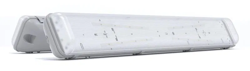 Luminaire AT-SSO-42/45-O 38W 4360lm 3000K 120deg. Opal IP65 ATON attso4245o