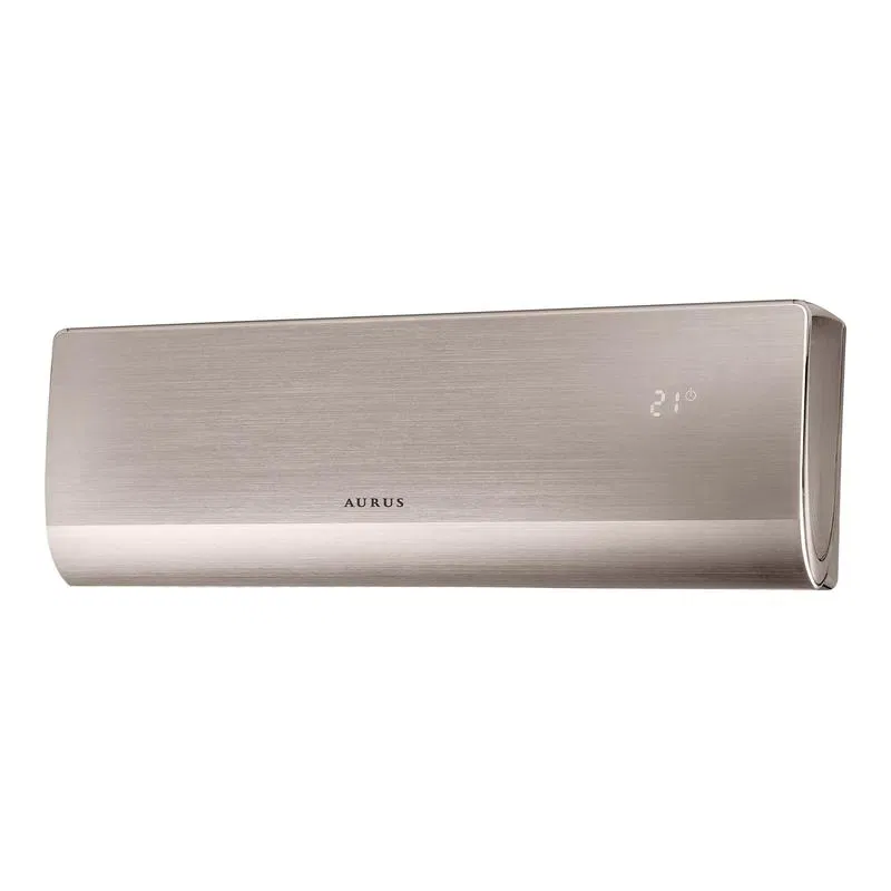 AURUS D DC ADI-09HN8/GOLD 变频分体式空调套装 AURUS NS-1651449
