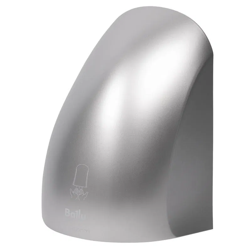 Сушилка для рук BAHD-1000AS Silver Ballu НС-1135451