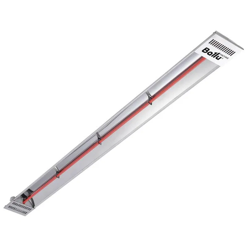 Electric infrared heater 1.5kW 220V BIH-T-1.5-E Ballu NS-1135605