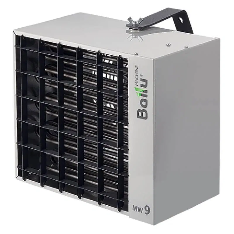 热风机 BHP-MW-9 Ballu НС-1135822