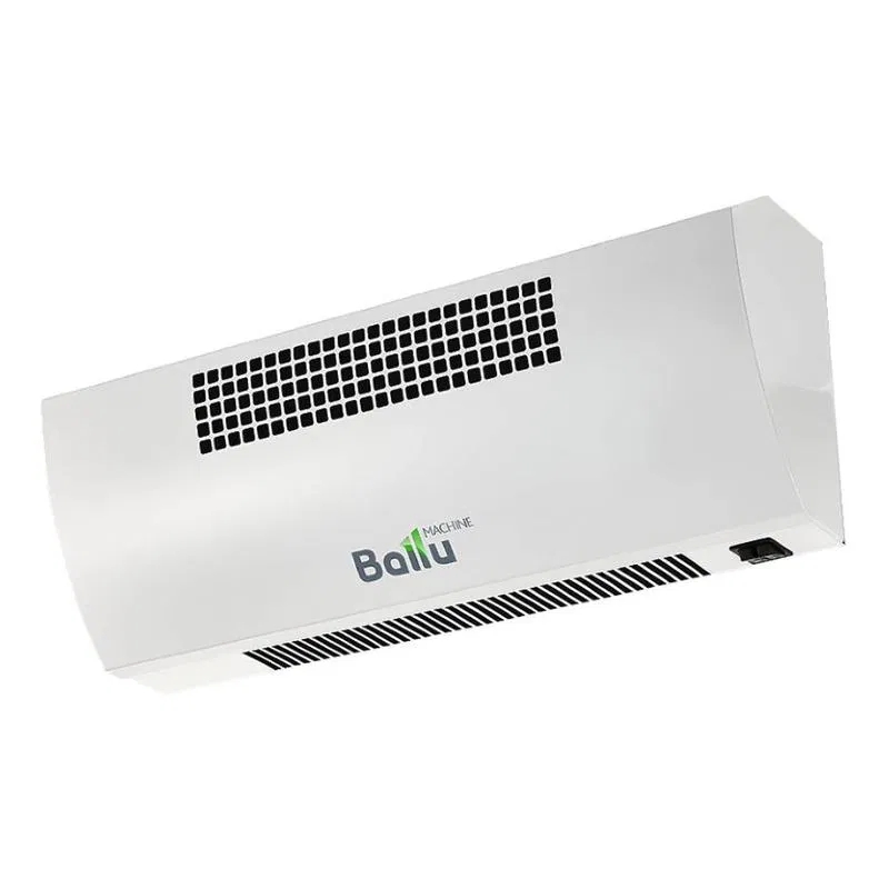 热风幕帘 2.5kW 0.5m 230V BHC-CE-3L Ballu НС-1141188