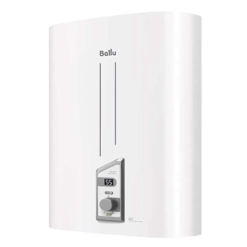 Ballu BWH/S 30 Smart WiFi DRY+ 电热水器 НС-1161195