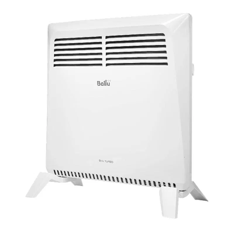 Electric convector Solo Turbo BEC/SMT-1000 Ballu HC-1166357
