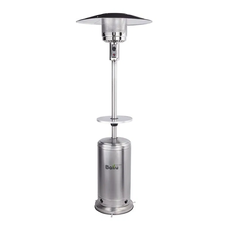 Infrared gas heater Vela BOGH-18 Ballu НС-1172053