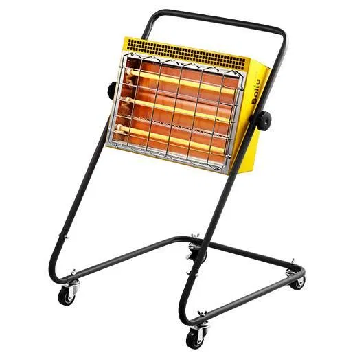 Infrared lamp heater 3kW 230V BIH-LM-3 Ballu HC-1173719