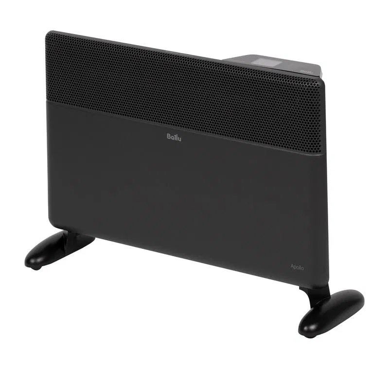 Конвектор электрический Ballu Apollo digital INVERTER Black Infinity BEC/ATI-2003 Ballu НС-1343716