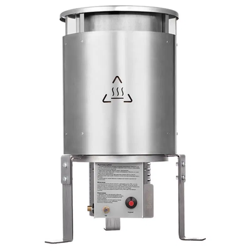 Ballu BIGH-10 infrared gas heater HC-1421344