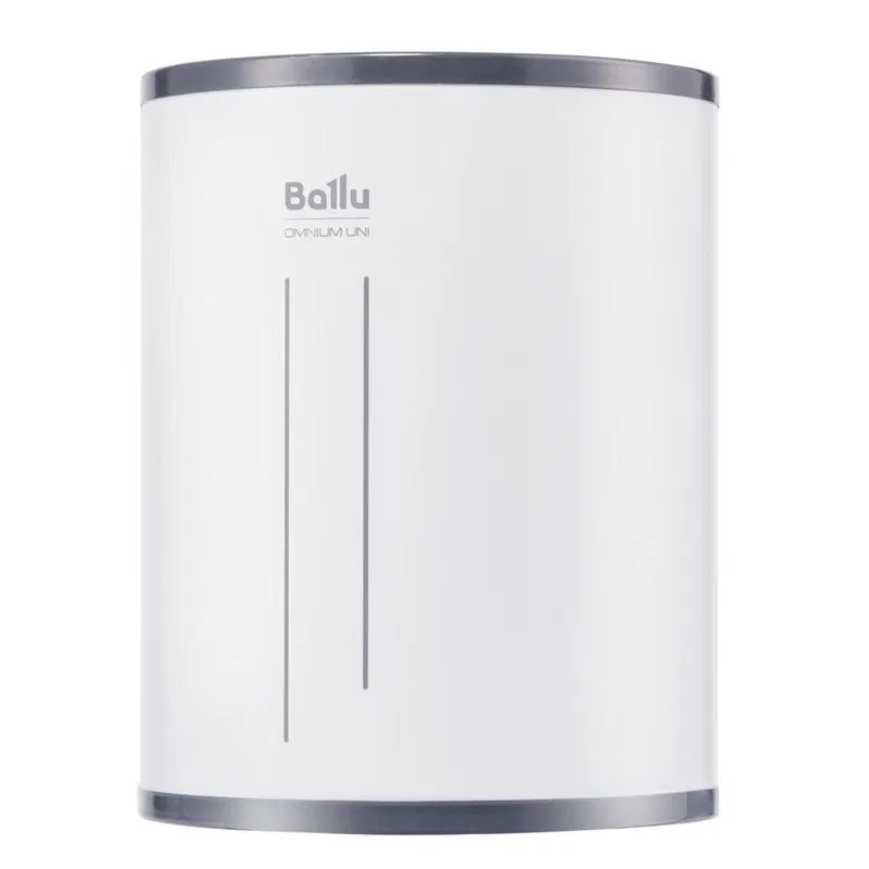 Водонагреватель BWH/S 10 Omnium Uni O Ballu НС-1523929