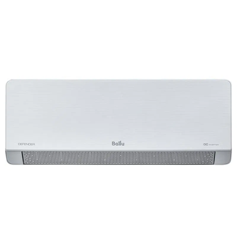 Сплит-система инверторного типа Defender BSHI-18HN8 комплект Ballu НС-1597636