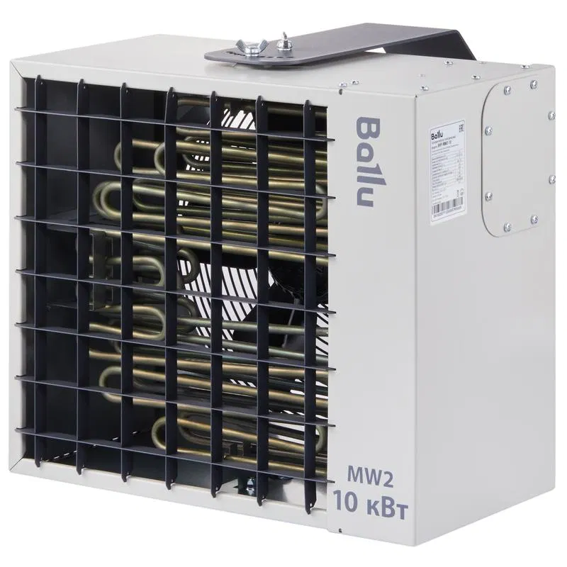 Тепловентилятор BHP-MW2-10 Ballu НС-1601187