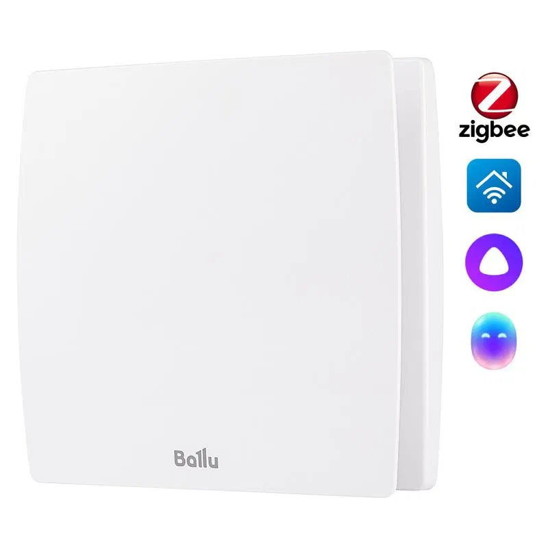 Вентилятор вытяжной BAF-SL 150 V Ballu НС-1606100