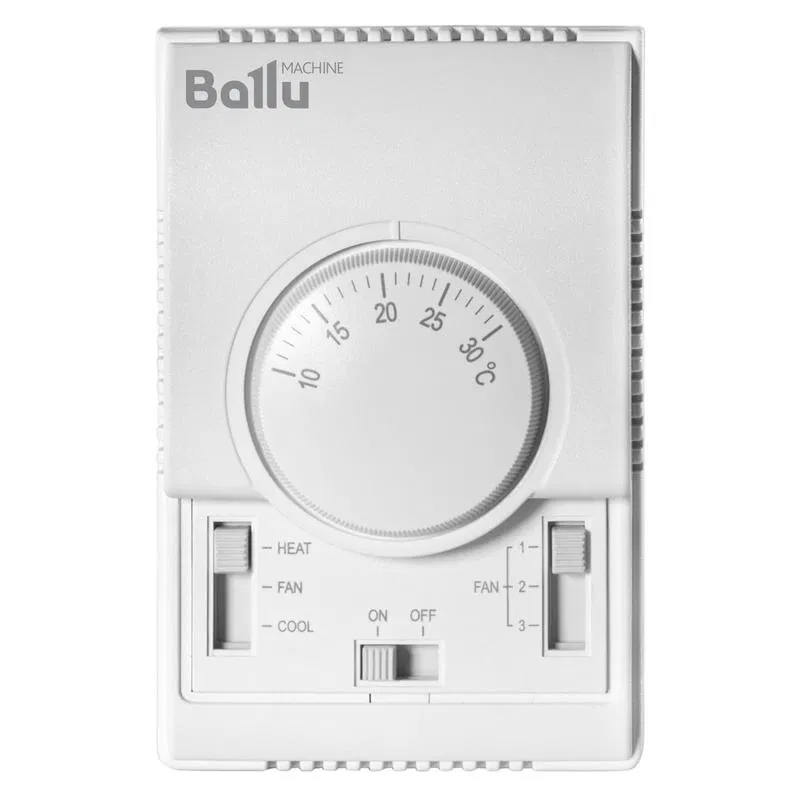 Термостат BMC-2 Ballu НС-1612185