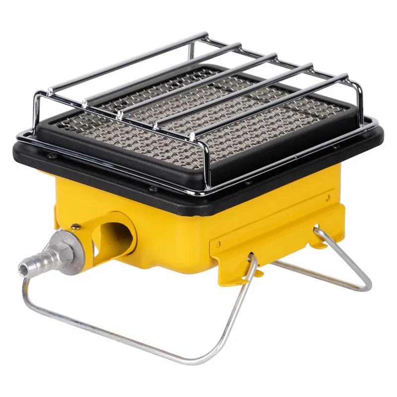 BIGH-2 Ballu infrared gas heater HC-1633891