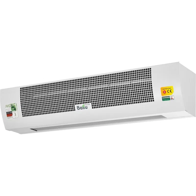 Завеса тепловая BHC-B10T09-PS Ballu НС-1717349