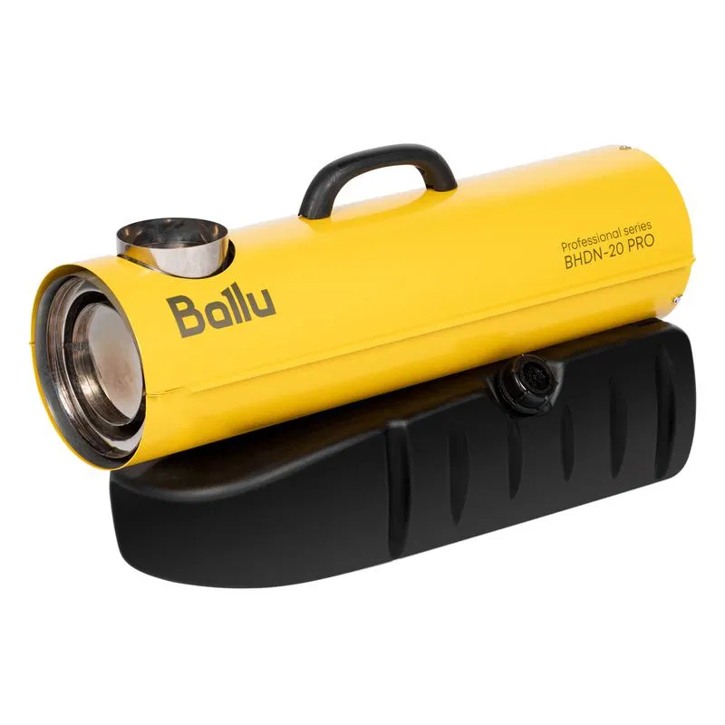 Ballu BHDN-20 PRO 非直喷式柴油加热风机 НС-1737515