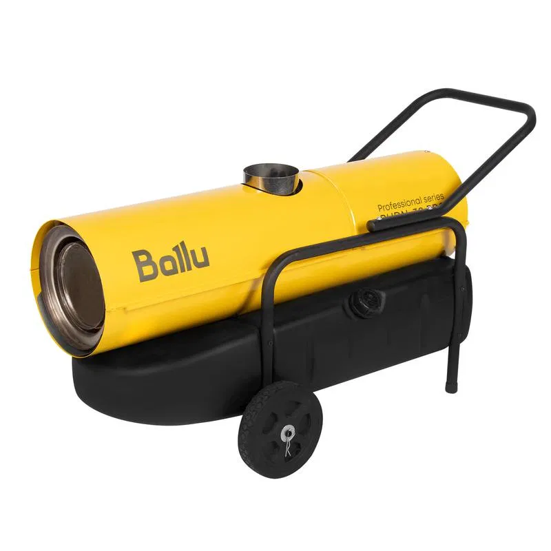 Ballu BHDN-30 PRO 非直喷式柴油加热风机 НС-1737519