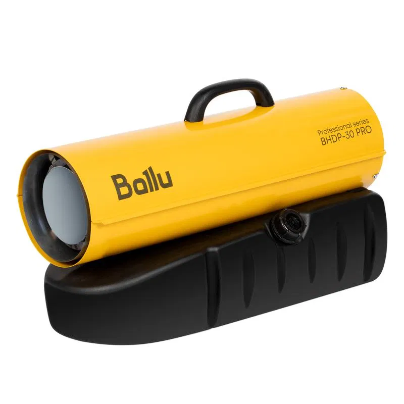 Ballu BHDP-30 PRO 直热式柴油加热器 НС-1737531