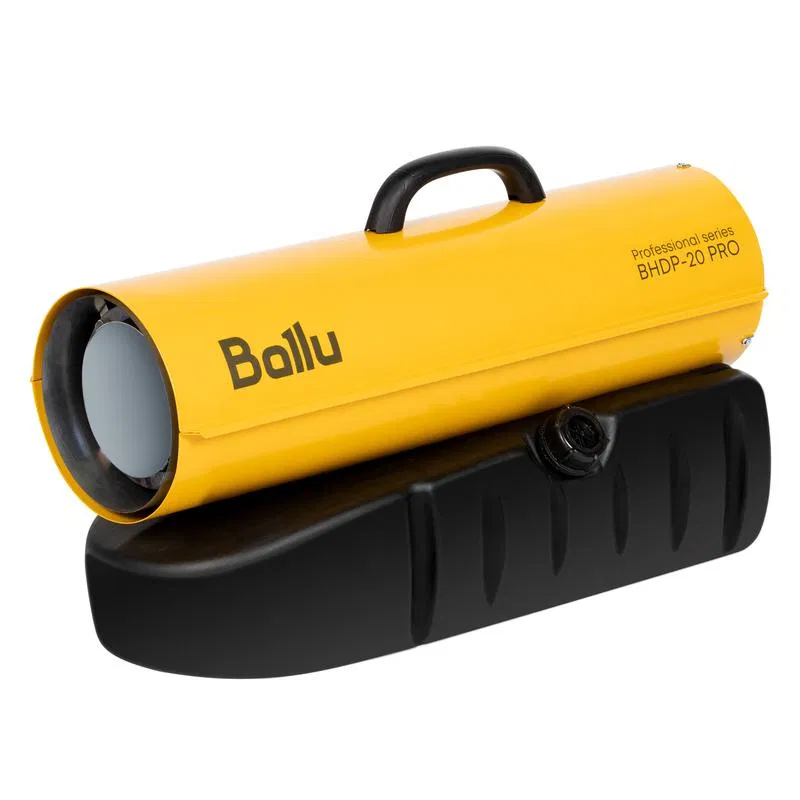 Ballu BHDP-20 PRO 直热式柴油加热器 НС-1737533