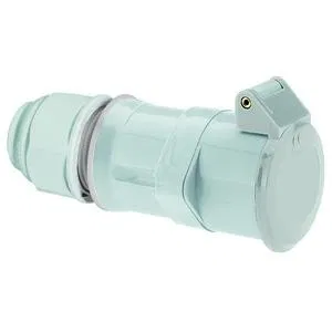 Розетка 16А 3п 12ч 50В IP44 Bals 457