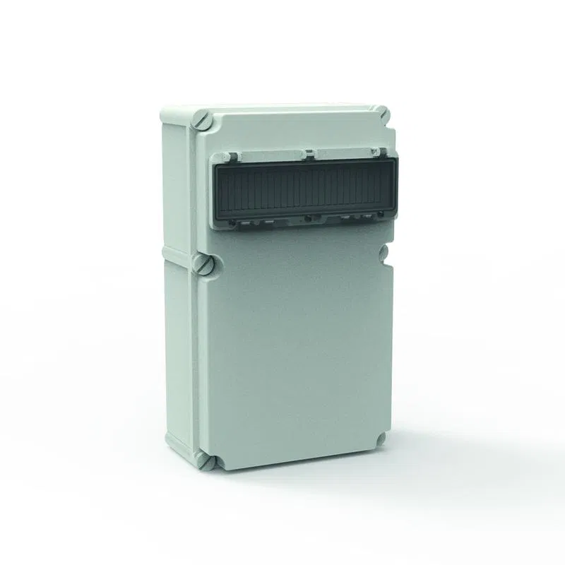 Корпус 276х460мм окно 13мод. Bals 61066