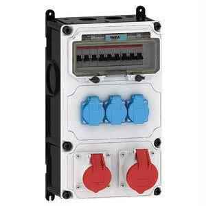 Combinational module VARIABOX-L IP44 Bals 89070-1