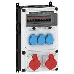Combinational module VARIABOX-L IP44 Bals 89089-1