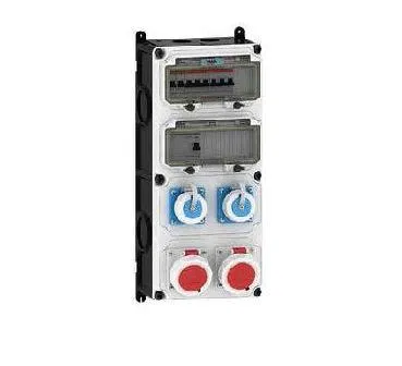 Combination module VARIABOX-XL IP67 Bals 890929-2