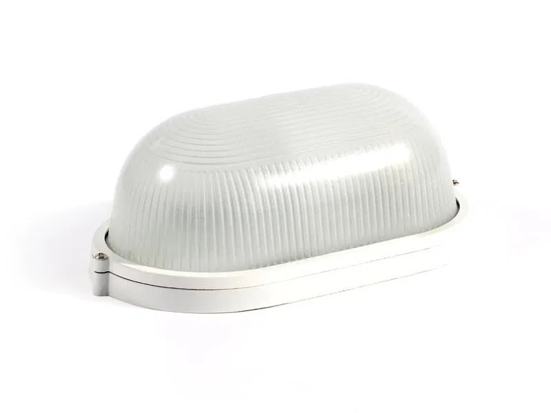 Emergency luminaire SKAT LED 220 E27 IP54 Bastion 2454