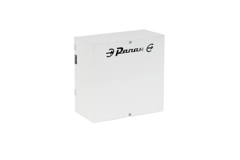 Secondary power supply source redundant RAPAN-20 metal Bastion 354