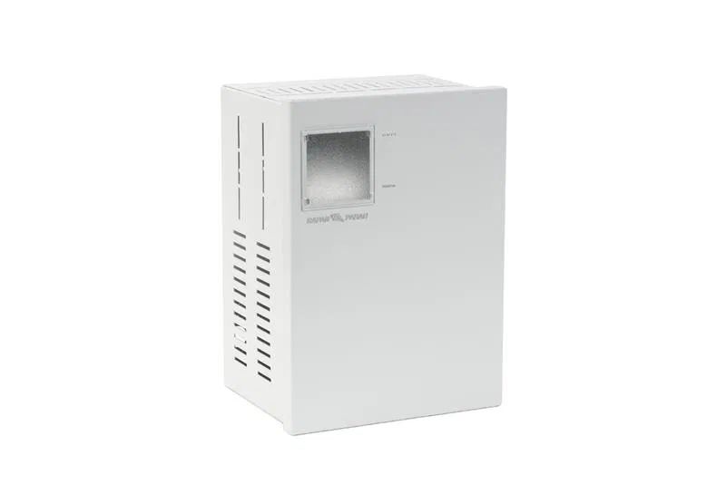 Power supply Rapan-60 ver.26 12V 6A battery case 26Ah battery and output protection Bastion 357