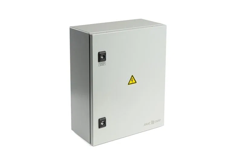 Источник бесперебойного питания SKAT-V.220AC-800VA исп.5 220В Бастион 985