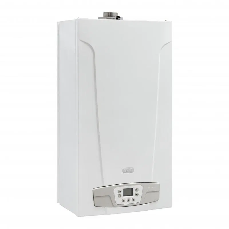 Котел газовый ECO-4S 1.24 F настен. компактный Baxi НС-1142847
