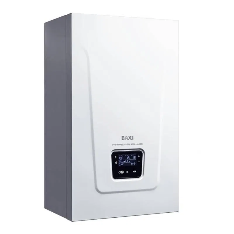 Котел электрический AMPERA Plus 14 настен. одноконтурный Baxi НС-1595042