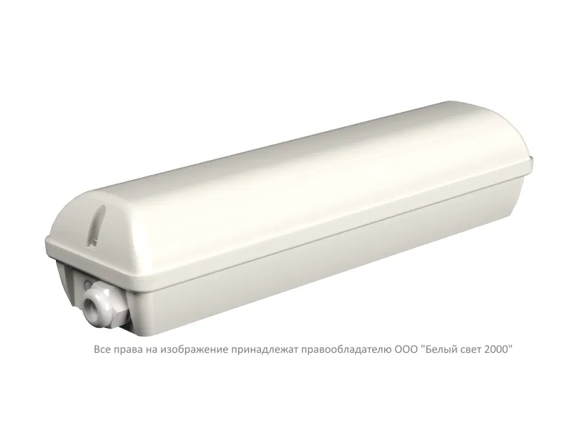 Блок аварийного питания БАП BS-STABILAR3-81-B3-UNI-AUTOTEST BOX IP66 (1.0-55W / =190-260V) Белый свет a22197