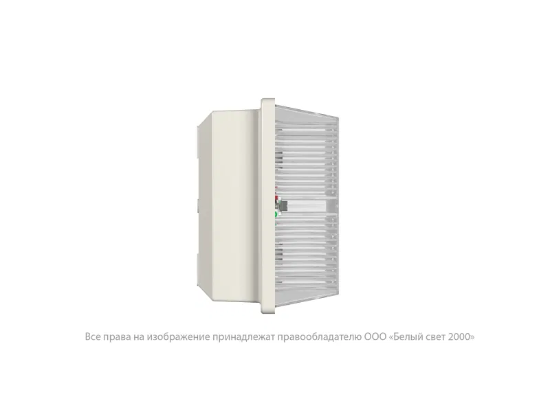 Указатель световой BS-UNIVERSAL-73-S1-INEXI2 ICE20 Белый свет a24857