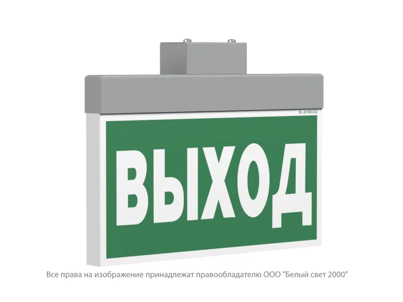 BS-YANTA-10-S1-24 Gray 白色指示灯 a39105