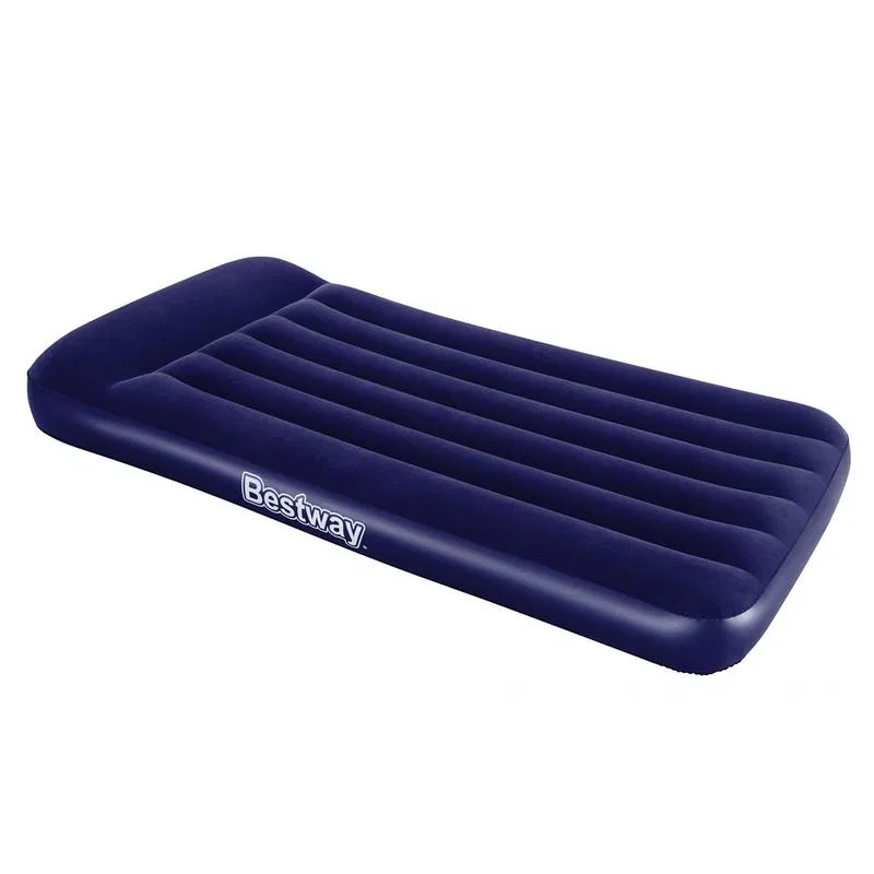 Матрас надувной Tritech Queen 188х99х30см (67680) Bestway 6941607337837