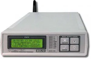 Устройство оконечное пультовое УОП-3 GSM ("Т-34") Болид 206990