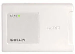Addressable flow meter S2000-ASR8 Bolid 234391