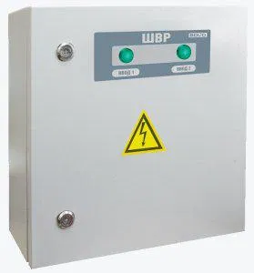 Reserve input cabinet ShVR-30 Bolid 250873