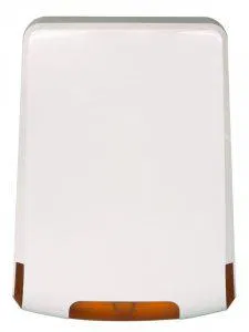 Radio channel light-sound annunciator S2000R-Sirena Bolid 259847