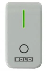 "Мифайр" 近距离读卡器，带 Touch Memory Proxy-5MSG 接口，Bolid 261505