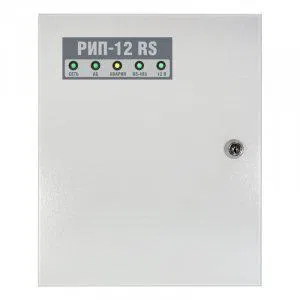 备用电源 RIP-12 isp.60 (RIP-12-3/17M1-R-Modbus) Bolid 280666