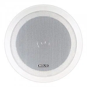 Voice fire alarm OPR-P103.1 ceiling Bolid 283113