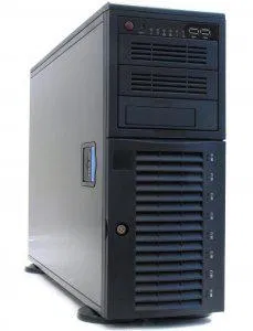 Video server VS-50-50-3-8 Bolid 294054