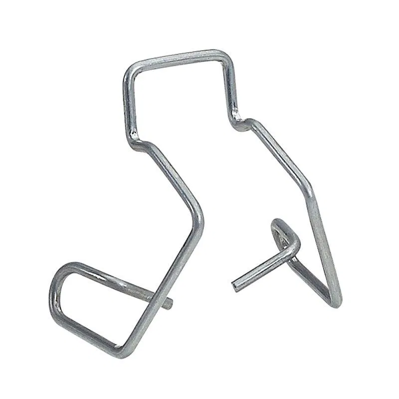 CLIP F02 GS 固定件 (25个/包) CABLOFIL CM646200 CABLOFIL(Legrand集团)