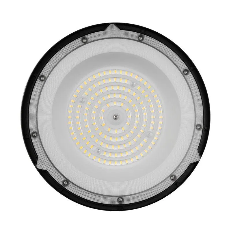 HBL-1000-01 high-bay 灯具 100W 5000K 10000lm EMC D-235 H-40 工业用 Camelion 16390
